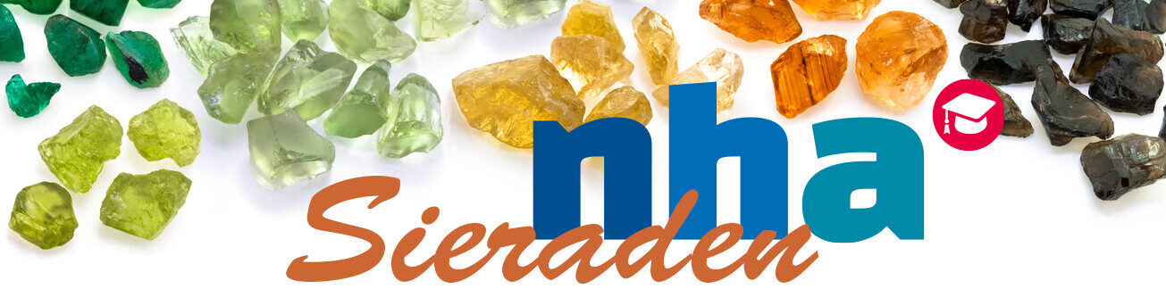 NHA Sieraden